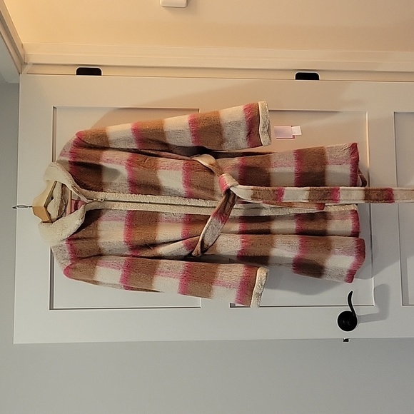 Kate Spade coat XXL NWT - Picture 1 of 9